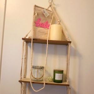 purse, pouch
